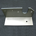 SPHC製ブラケット