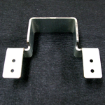 SPHC製ブラケット