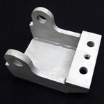 ステンレス製溶接構造