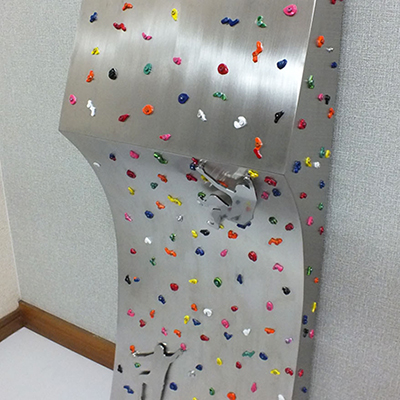 展示会出展用 ポスト