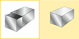 スライドタイプ